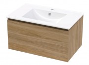 PACIFIC RISE 750 SINGLE DRAWER BAROQUE