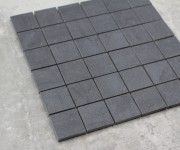 Kaleido Nero Mix Mosaic 300 x 300