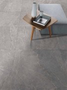 Pietra Grey Antislip 600 X 600