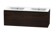 PINNACLE SINGLE DRAWER VANITY