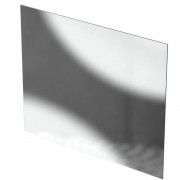 1000x1200 POLISHED EDGE MIRROR