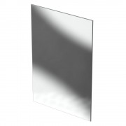 1000x600 POLISHED EDGE MIRROR