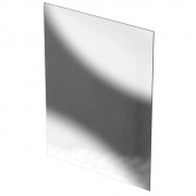 1000x750 POLISHED EDGE MIRROR