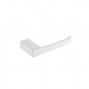PURE TOILET ROLL HOLDER - MATTE WHITE