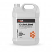 RLA QUICKSET ADDITIVE 5LIT