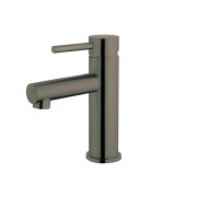 REEF BASIN MIXER (304 SS) - BRUSHED GUNMETAL (PVD)