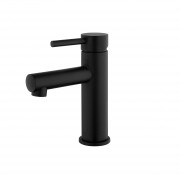 Reef Basin Mixer (304 SS) Matte Black