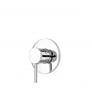 Reef Shower Mixer Chrome