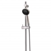 REEF 1F SLIDE SHOWER - BRUSHED NICKEL (PVD)