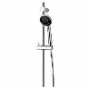 Reef 1F Slide Shower Chrome