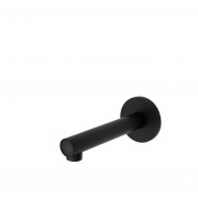 Reef Bath Spout (304 SS) Matte Black