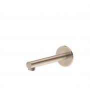 Reef Bath Spout (304 SS) - Brushed Stainless