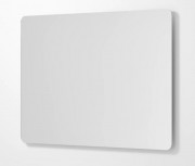 REFLEX MIRROR & DEMISTER - RECTANGLE - 900X800MM
