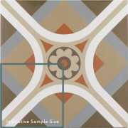 Rivoli Cinque 200 X 200