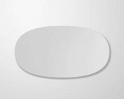 REFLEX MIRROR & DEMISTER - CERVO - 1450X800MM