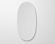 REFLEX MIRROR & DEMISTER - CERVO - 525X1050MM