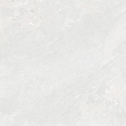 Rhythm White Matt 600 X 600