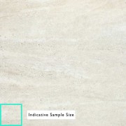 Riverstone White 600 x 600 