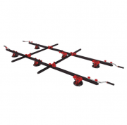 RUBI HEAVY DUTY SLAB TRANSPORT 320 X 150CM