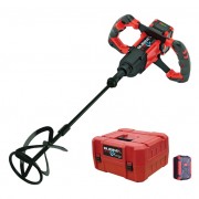 RUBIMIX E-10 ENERGY CORDLESS MIXER