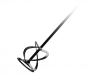 RUBIMIXER PADDLE FAST RELEASE 120MM