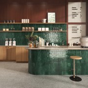 Savoir Faire Emerald 48 X 450