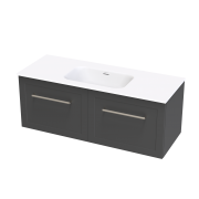 ARRAY OSLO SERIFOS 1200 SINGLE DRAWER WITH INTERNAL DRAWER SLATE