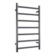 Evoke Round Ladder 7 Bar 800x450 - Gunmetal