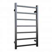 Quadro Square Ladder 7 Bar SS 800x450 - Gunmetal