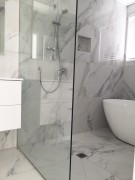 Statuario White Super Gloss 600 X 600 