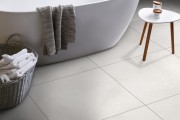 Clay Bari White 600 X 600