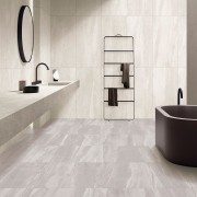 Sandstone Grey 600 X 600