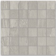Sandstone Square Mosaic Grey 300 X 300 