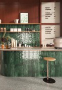 Savoir Faire Emerald 48 X 450