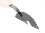 RUBI GROUT SCRAPER BLADE 3MM
