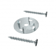 Aquamox Tile Backer Screw Fixings 25pc AP1009