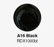 MAXISIL A SILICONE 310ML - A16 BLACK