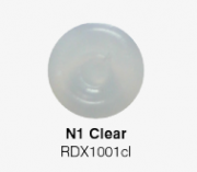 MAXISIL N SILICONE 310ML - N1 CLEAR (NATURAL STONE)
