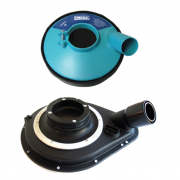 DUST SHROUD 180MM (GRINDING) MAKITA/HITACHI