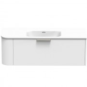 SERIFOS SWIFT 1200 SINGLE DRAWER WALL SURRENDER RIGHT HAND