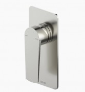CODE PURE SHOWER MIXER (MP) - BRUSHED NICKEL