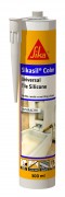 Sikasil Anthracite Silicone 300ml