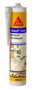 Sikasil Ash Silicone 300ml