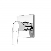 Soul Shower Mixer Chrome