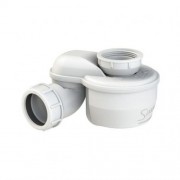 SPACEMATE 32mm WASTE TRAP