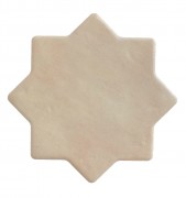 Star Cross Terracotta - Star 108 X 150