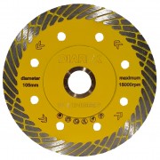 Diarex Stinger Diamond Blade 105mm