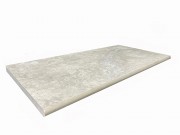 2cm Stone Valley Beige Bull Nose 300 X 600