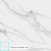 Storm Carrara 600 x 600 