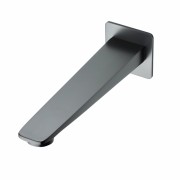 308 SERIES SPOUT GUNMETAL